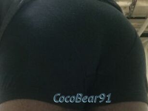 CocoBear91