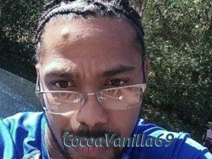 CocoaVanilla69