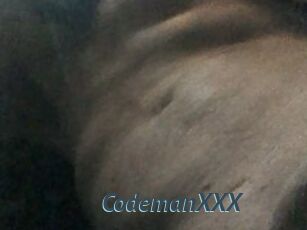 CodemanXXX