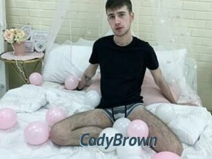 CodyBrown
