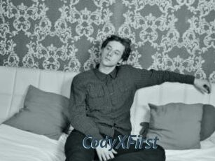 CodyXFirst