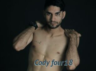 Cody_four18