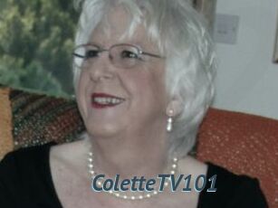 ColetteTV101