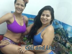 Coll_and_Lisa