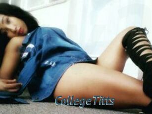 CollegeTitts