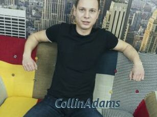 CollinAdams