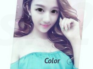 Color