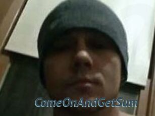 ComeOnAndGetSum