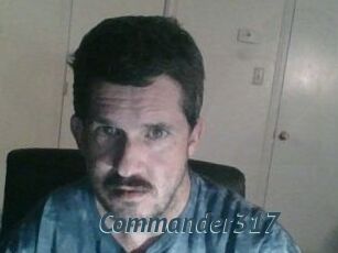 Commander317