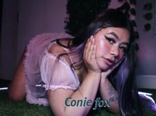 Conie_fox