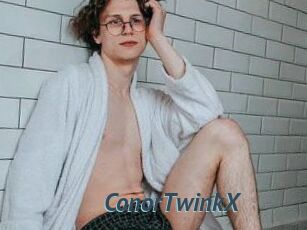 ConorTwinkX