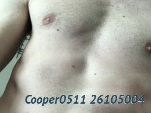 Cooper0511