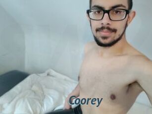 Coorey