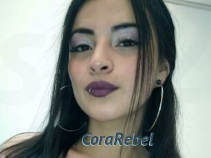 CoraRebel