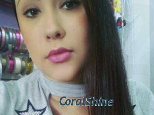 CoralShine