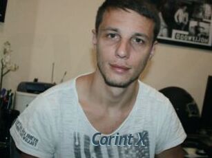 Corint_X