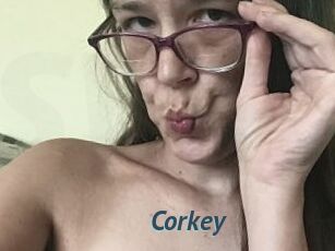 Corkey
