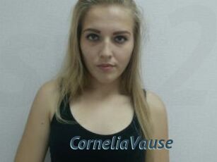 CorneliaVause