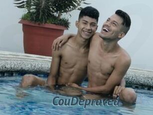 CouDepraved