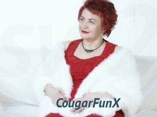 CougarFunX