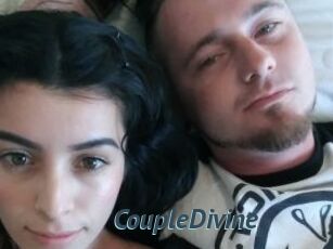 CoupleDivine