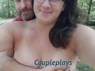 Coupleplays