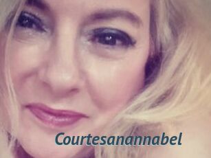 Courtesanannabel