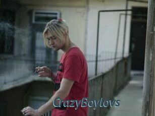 CrazyBoylovs