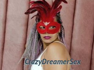 CrazyDreamerSex