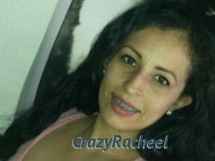 CrazyRacheel