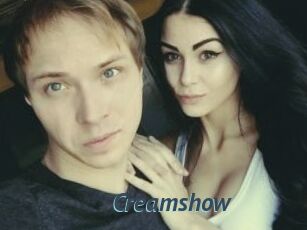 Creamshow