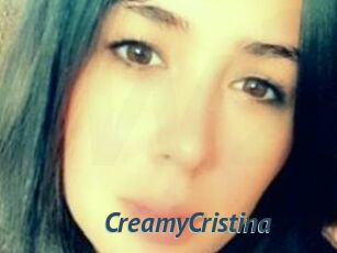 CreamyCristina