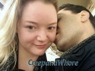 CreepandWhore