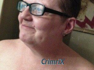 CrimriX