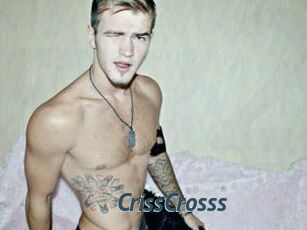 CrissCrosss