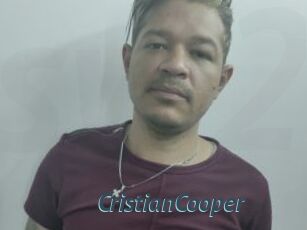CristianCooper