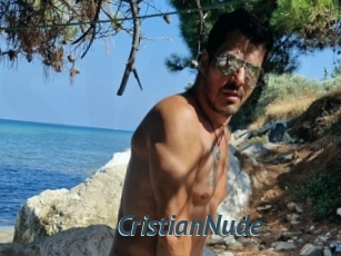 CristianNude Sex Webcam 20
