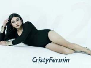 CristyFermin