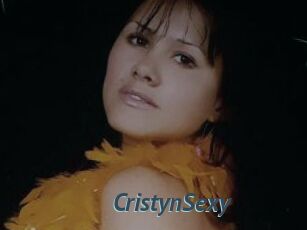 CristynSexy