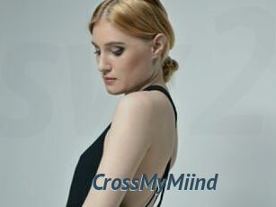 CrossMyMiind