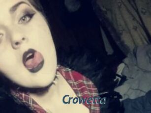 Crowetta