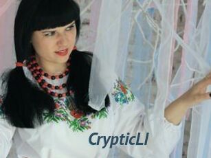 CrypticLI