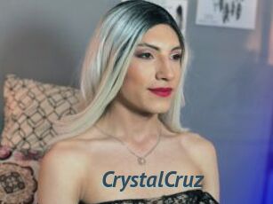 CrystalCruz