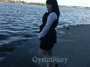 CrystalMary