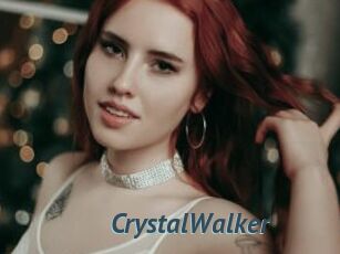 CrystalWalker