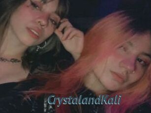 CrystalandKali