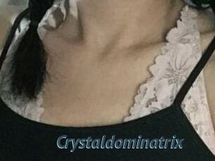 Crystaldominatrix