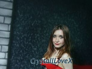 CrystallLoveX