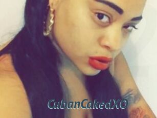 CubanCakedXO