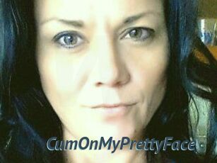 CumOnMyPrettyFace